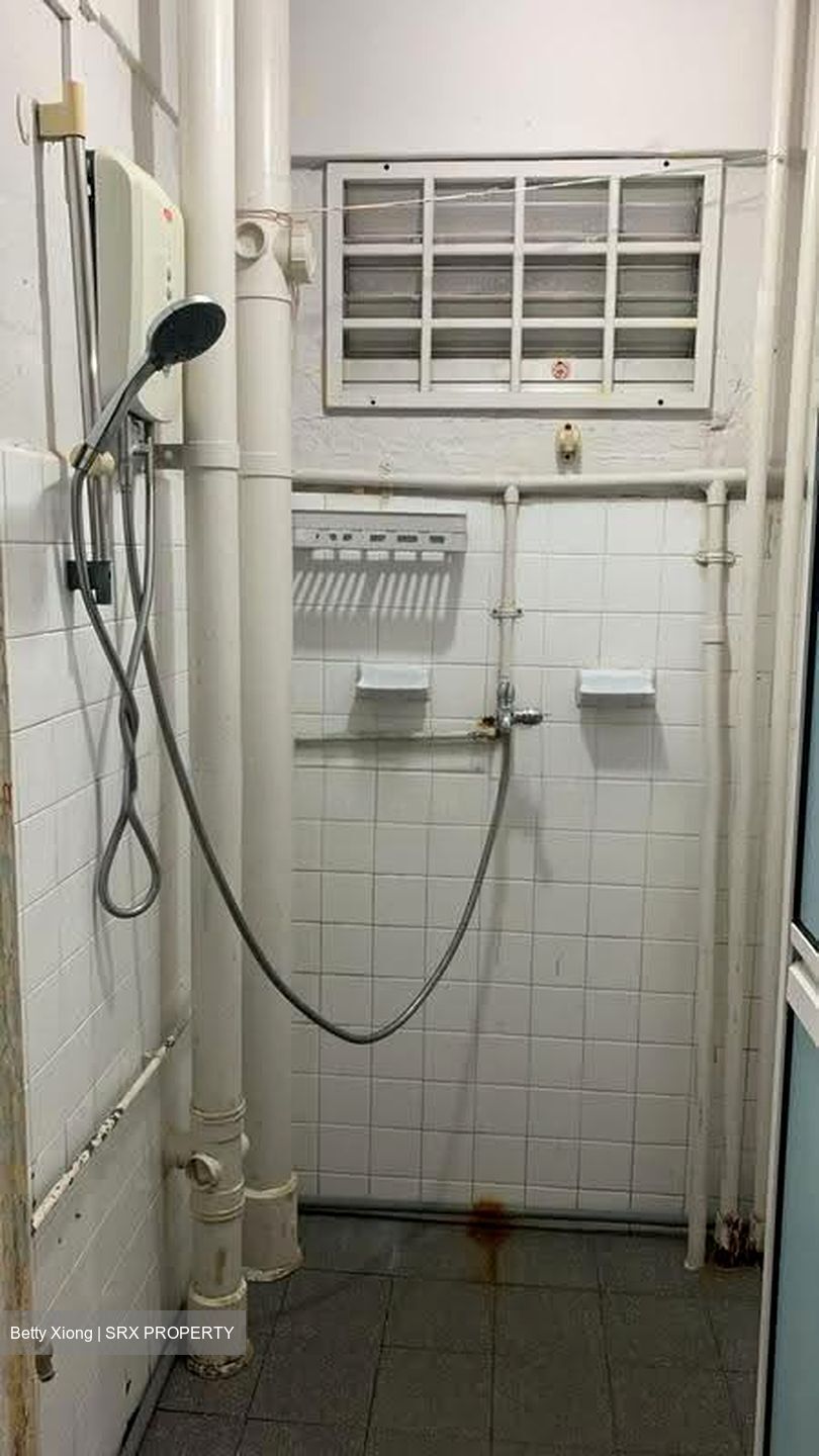 Blk 20 Ping-an Gardens (Bedok), HDB 3 Rooms #612842351